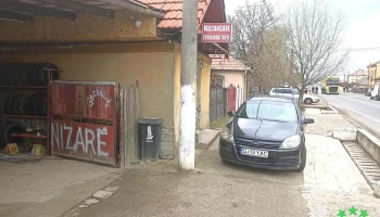 Yac Vulcanizare Cetate Dolj - Cetate 207190