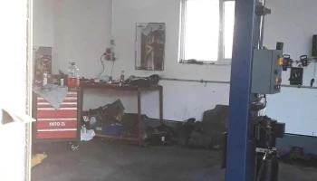 Yan Ionel Service - Gherța Mică 447140