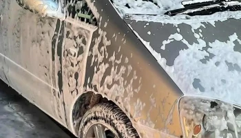 Your Car Wash Pancota - Pâncota 315600