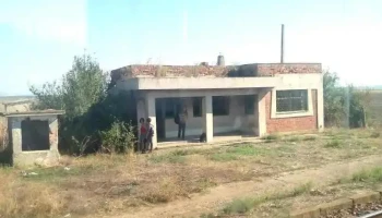 Zagna Vădeni - Vădeni