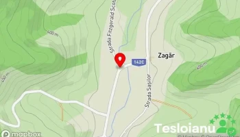 Zagăr - Zagăr