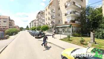Zecovi Srl - Baraolt 525100