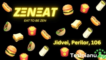 Zeneat - Jidvei