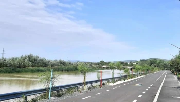 Zona de picnic-faleza Berca - Berca