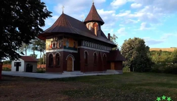 Zăpodeni - Zăpodeni