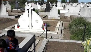 Zărand - Zărand