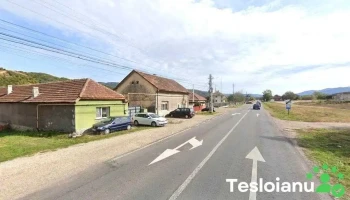 Zăvoiu - Zăvoi 327435
