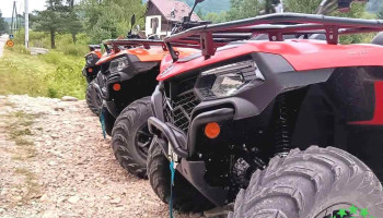 Închirieri Atv-uri Suncuius David - Șuncuiuș 417565