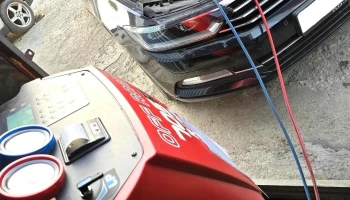 Încărcare Climă Auto(Freon R134a/ R1234yf) - Florești 407280
