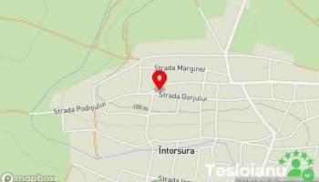Întorsura - Întorsura
