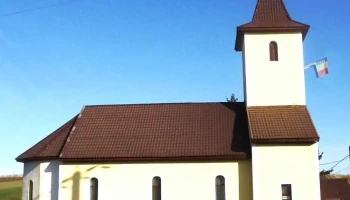 Şăulia - Şăulia