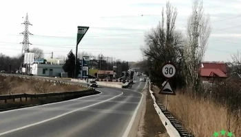 Șendreni - Șendreni