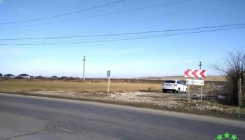 Șura Mică - Șura Mică