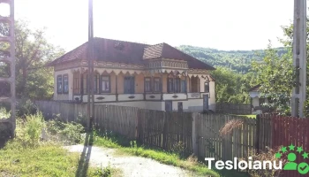 Țițești - Țițești