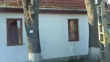 Țufalău - Țufalău