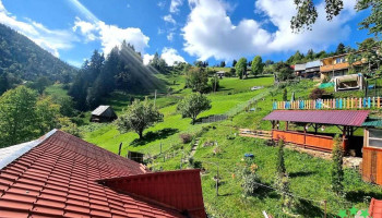 𝑪𝑨𝑩𝑨𝑵𝑨 𝑴𝑬𝑺𝑻𝑬𝑨𝑪𝑨𝑵𝑼𝑳 𝑴𝑨𝑮𝑼𝑹𝑰 𝑹𝑨𝑪𝑨𝑻𝑨𝑼 - Măguri-Răcătău