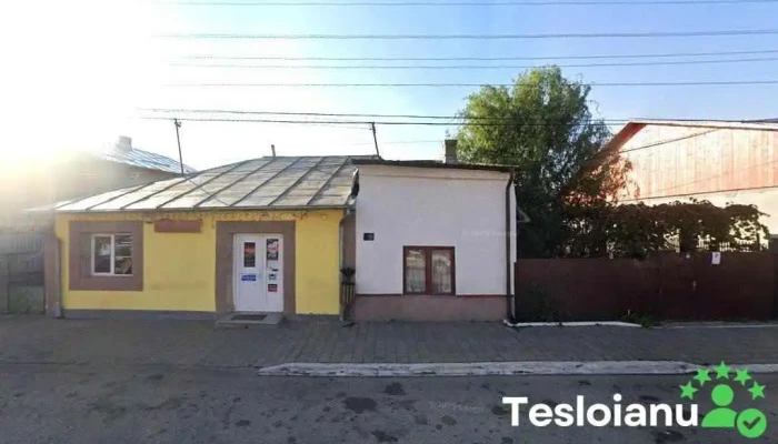 1001 Articole Dorohoi (chirciuc Prest Srl) - Dorohoi 715200