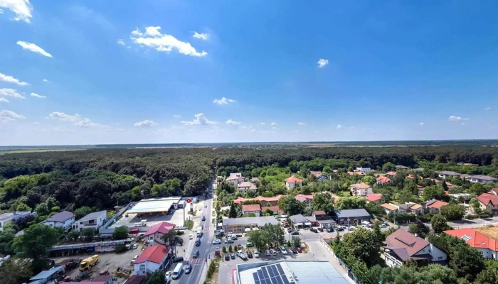 5asec Corbeanca -  Street View Si 360deg - Corbeanca