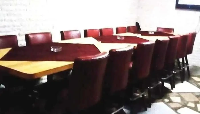 CABANA MESTEACANUL MAGURI RACATAU Dotari - Măguri-răcătău