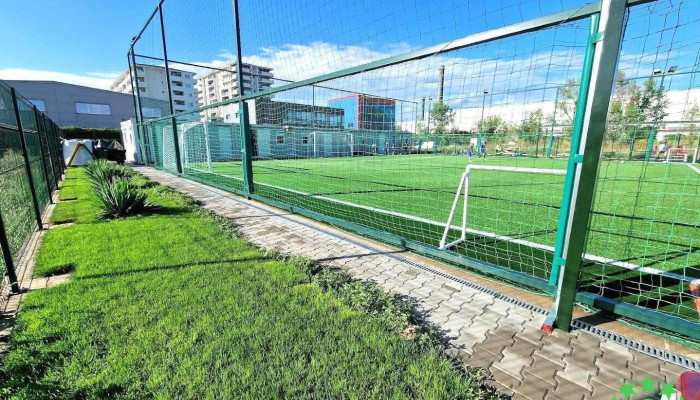 A.c.s Marius Lacatus - București