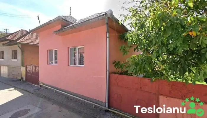 A.t.e. Trascău Corp Zlatna - Zlatna 516100