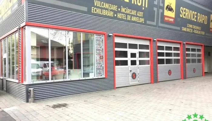 Abmar AutoBester - Bacău