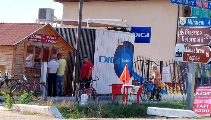 Acas Program - Acâș