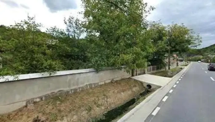 Acasa La Tulucu -  Street View Si 360deg - Bârsana