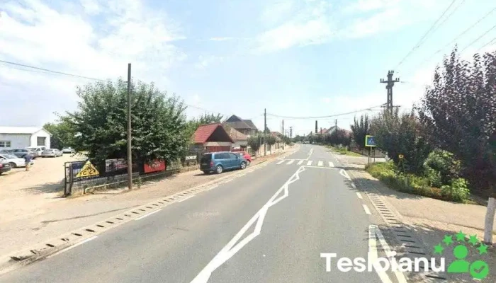 Acc Satelit Serv - Service Auto Valea lui Mihai - Valea Lui Mihai 415700