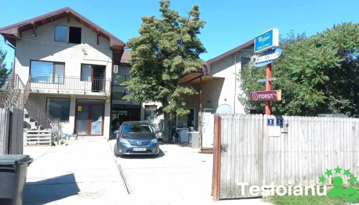 Acinst S.r.l. - Găești 135200