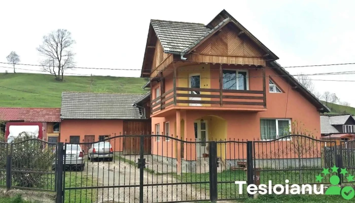 Acriș - Acriș