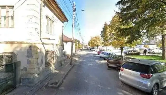 Actualitatea Musceleana -  Scor - Câmpulung