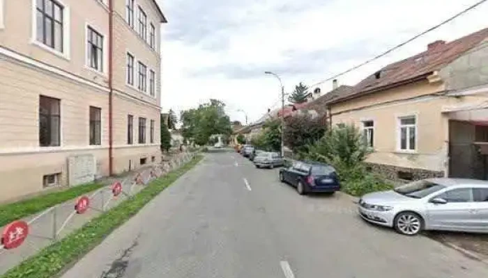 Acvaristica Pet Shop Street View Si 360deg - Sighetu Marmației