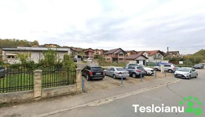 Ad Garage Autoprompt Tlx - Zalău 450077