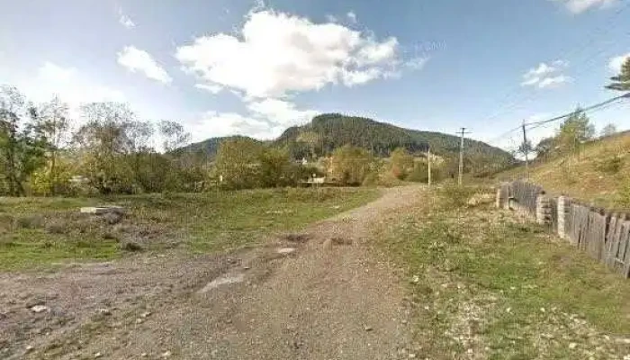 Ad Garage -  Street View Si 360deg - Sadova