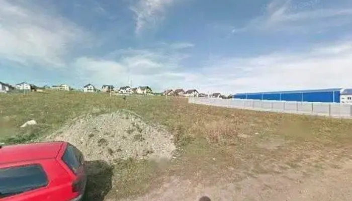 Ad Garage Tibex Serv -  Street View Si 360deg - Sfântu Ilie