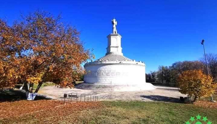 Adamclisi -  Adresă - Adamclisi