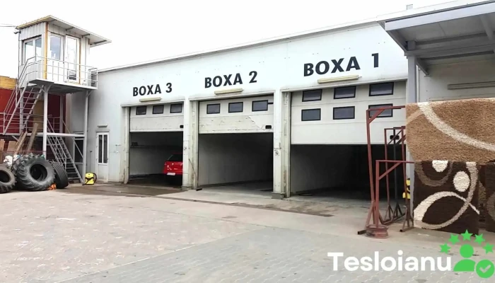 Adi -  Gabi Vulcanizare Auto Exterior - Gura Humorului