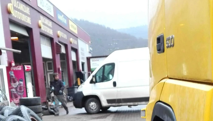 Adi-Gabi Vulcanizare Auto - Gura Humorului