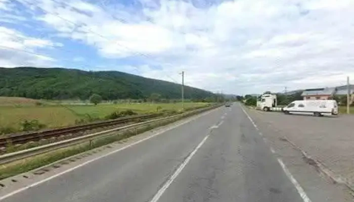 Adi -  Gabi Vulcanizare Auto Street View Si 360deg - Gura Humorului