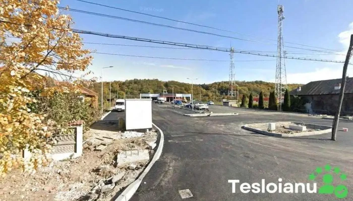 Adi service, Magazin , Spălătorie - România