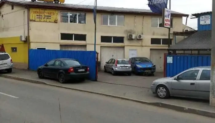 Adi Star Service Auto - Fundeni 077086