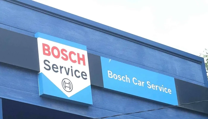 Adria Bosch Car Service -  Număr - Suceava