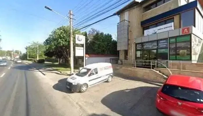 Adria Bosch Car Service -  Street View Si 360deg - Suceava