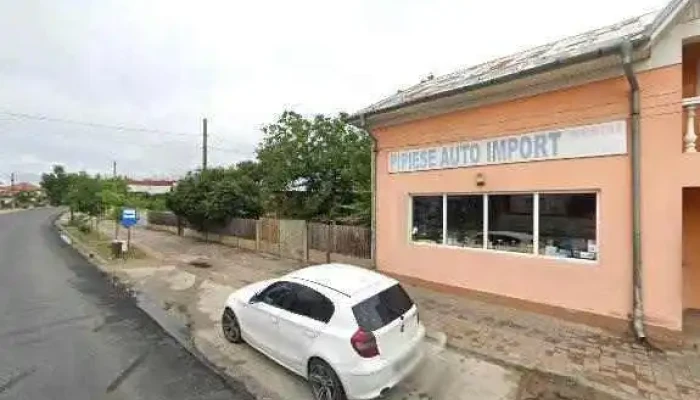 Adrilex Impex -  Street View Si 360deg - Dăbuleni