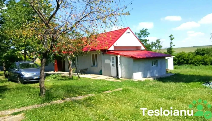 Adășeni - Adășeni