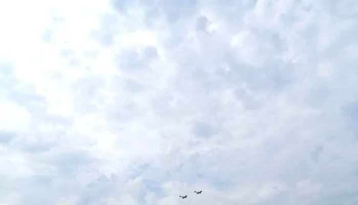 Aerodromul Clinceni -  Cum Să Ajungi Acolo - Clinceni
