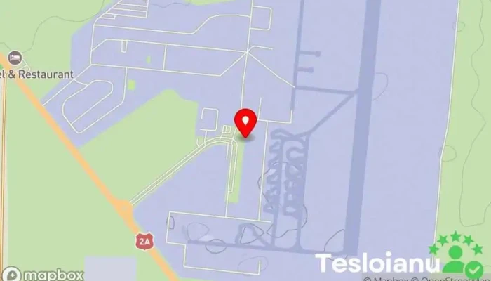 hartă a Aeroportul Internațional Mihail Kogălniceanu Constanța Aeroport în Strada Tudor Vladimirescu