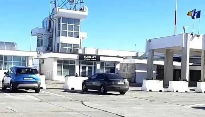 Aeroportul International Mihail Kogalniceanu Constanta Videoclipuri - Strada Tudor Vladimirescu