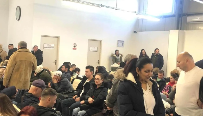 Aeroportul International Mihail Kogalniceanu Constanta Zonă - Strada Tudor Vladimirescu